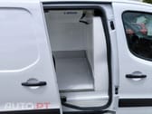 Citroen Berlingo  1.6 HDI L2 3L FRIO + ISOTERMICA