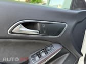 Mercedes-Benz CLA 200 (CDI) d 4Matic 7G-DCT AMG Line