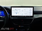 Ford Focus SW 1.0 EcoBoost S&S TITANIUM X
