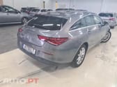 Mercedes-Benz CLA 250 e Shooting Brake Style Plus