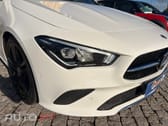 Mercedes-Benz CLA 180 d Shooting Brake Style Aut.