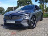 Renault Mégane E-Tech EV60 Evolution Optimum Charge