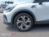 Renault Captur II RS Line 1.0 TCe 90cv