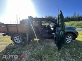 Nissan Navara Outro