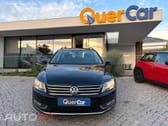Volkswagen Passat Variant 1.6 TDI Confortline BlueMotion