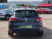 Renault Clio Break 1.5 dCi Dynamique S