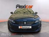 Peugeot 508 SW 1.6 PureTech Allure Pack EAT8