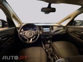 Kia Carens 1,7d 7L