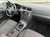 Volkswagen Golf 1.6 TDI 4Motion BlueMotion Comfortline