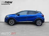 Renault Captur Techno TCe 100 Bi-Fuel