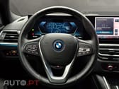 BMW i4 eDrive40