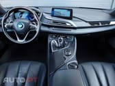 BMW i8 Coupe AWD