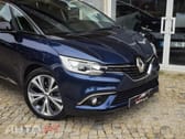 Renault Grand Scénic 1.5 dCi Intens Hybrid Assist SS