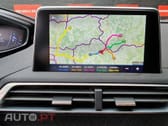 Peugeot 3008 1.6 BlueHDi Allure