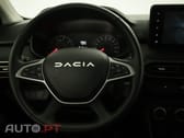 Dacia Jogger Jogger 1.0 ECO-G Extreme+ Up&Go 7L Bi-Fuel