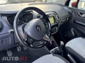 Renault Captur 0.9 TCE Exclusive XMOD