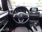 BMW 225 Advantage