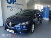 Renault Mégane Sport Tourer 1.5 dCi Limited