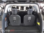 Peugeot 5008 1.5 BlueHDi Allure