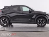 Nissan Juke 1.0 DIG-T N-Connecta DCT