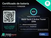 BMW 225 Advantage