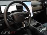 Jaecoo 7 1.5 T-GDi SHS-P Select