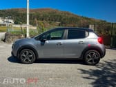 Citroen C3 1.2 PureTech Highlight