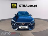Cupra Formentor I.V.A DEDUTÍVEL 1.4 TSI DSG eHybrid 