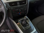 Audi A4 Avant 2.0 TDi Business Line Advance