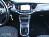 Opel Astra Sports Tourer 1.5 D Business Edition S/S