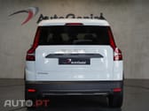 Dacia Jogger 1.0 ECO-G Extreme Bi-Fuel