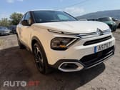 Citroen C4 1.5 BlueHDi Shine EAT8