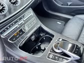 Mercedes-Benz E 53 AMG 4MATIC+ Coupé EQ Boost