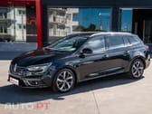 Renault Mégane Sport Tourer 1.5 dCi Dynamique S EDC