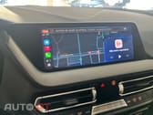 BMW 116 D Pack M