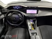 Peugeot 308 SW 1.5 BlueHDi Active Pack EAT8
