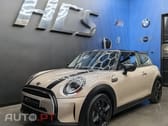 MINI Cooper Classic