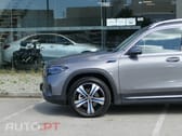Mercedes-Benz EQB 250 Progressive