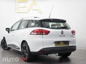 Renault Clio Sport Tourer 1.5 dCi Limited