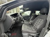 Volkswagen Golf 2.0 TDi GTD