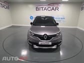 Renault Captur 1.5 dCi Exclusive