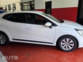 Renault Clio  VAN 1.5 Blue DCi AIR NAV