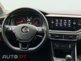 Volkswagen Polo 1.0 Trendline