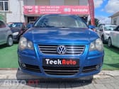 Volkswagen Polo 1.4 TDi Confortline