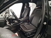 Mercedes-Benz A 180 d Progressive Aut.