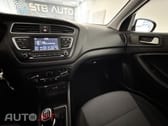 Hyundai i20 1.2 Style Plus