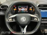MG ZS 1.5 Hybrid+ Luxury