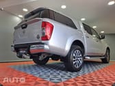 Nissan Navara 2.3 dCi CD 4WD N-Connecta