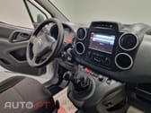 Citroen Berlingo 1.6 BLUEHDI GPS IVA DEDUTIVEL