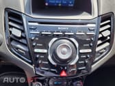 Ford Fiesta 1.0 Ti-VCT Titanium